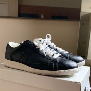 Black / white  Maison Margiela